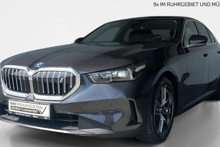 BMW i5 11.646 km 56.900 &euro; Witten 58455