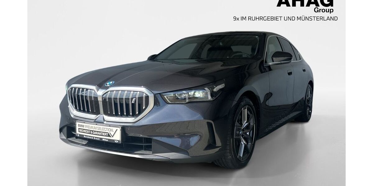 BMW i5 11.646 km 56.900 &euro; Witten 58455