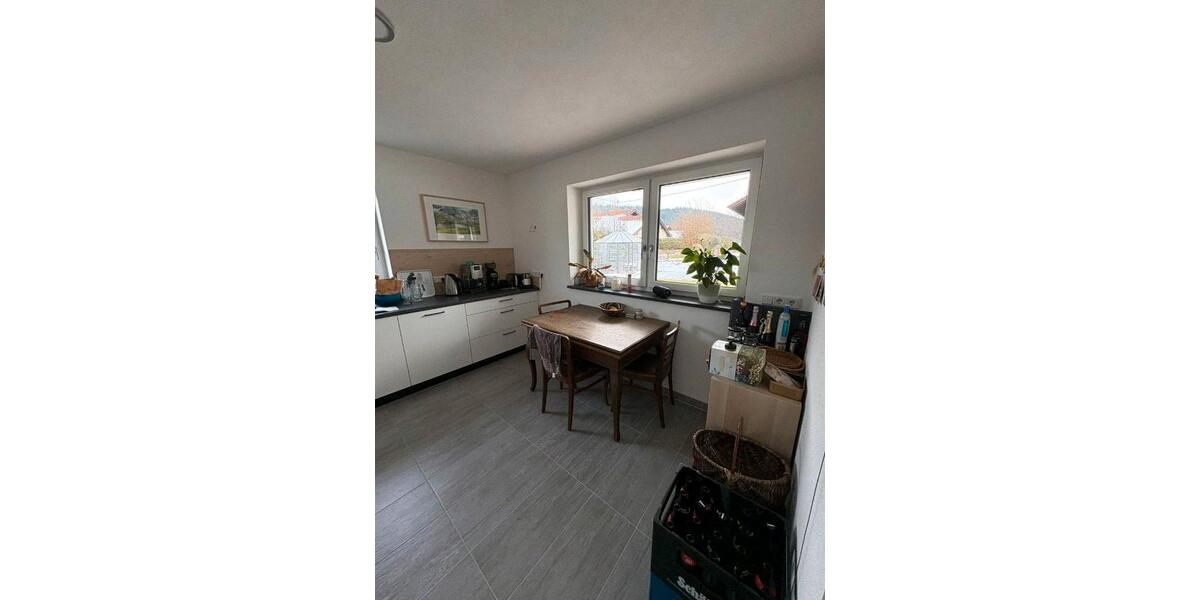 Erdgeschoßwohnung Weitnau - 3 Zimmer, 100 m&sup2;, 1.450&euro; | Angebot:26563221
