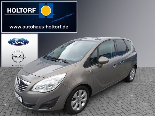 Meriva