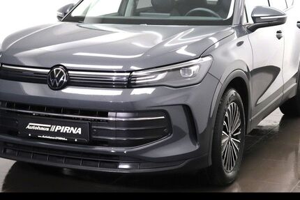 VW Tiguan 45.110 km 31.900 &euro; Pirna 01796