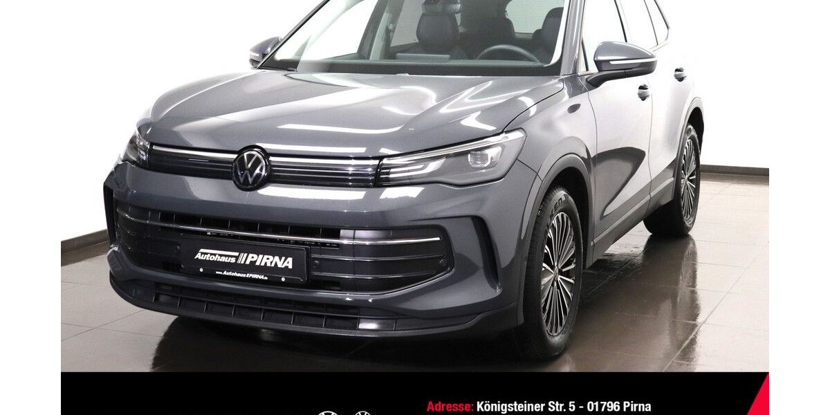 VW Tiguan 45.110 km 31.900 &euro; Pirna 01796