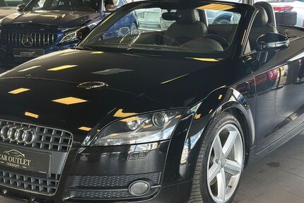 Audi TT 216.000 km 5.990 &euro; Bad Bramstedt 24576