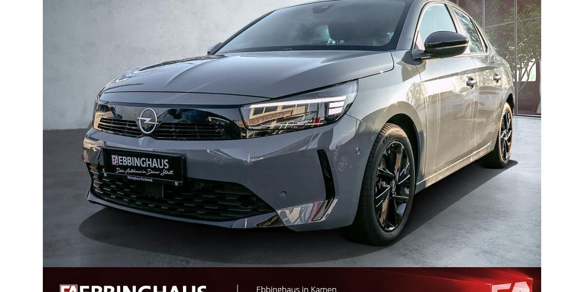 Opel Corsa 37.674 km 18.899 &euro; Kamen 59174