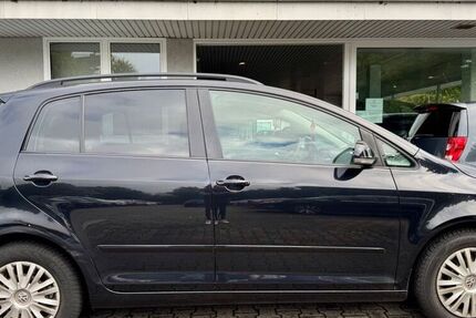VW Golf Plus
