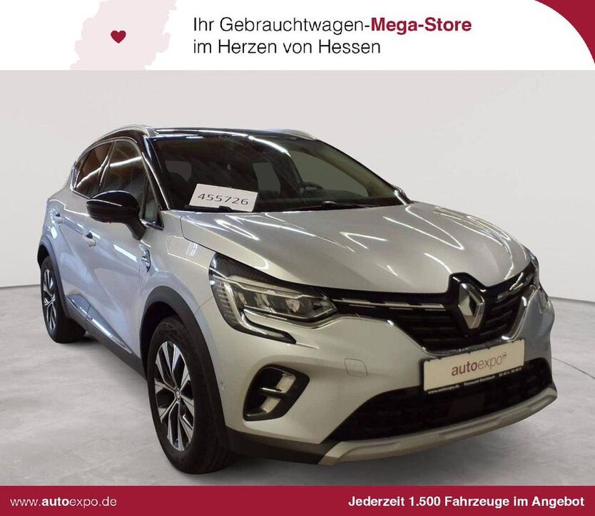 Captur