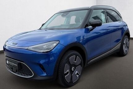 Smart #1 4.750 km 31.240 € Ergolding 84030