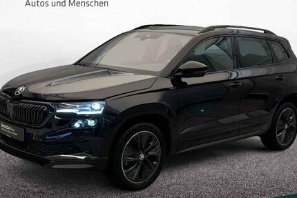 Skoda Karoq 22.600 km 36.550 &euro; Marktoberdorf 87616