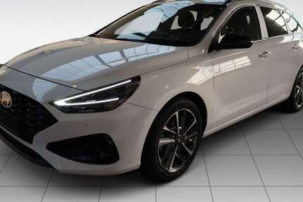 Hyundai i30 25.000 km 20.980 &euro; Quakenbrück 49610