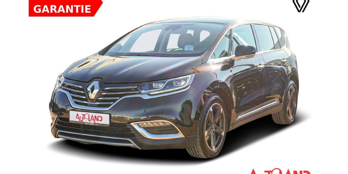 Renault Espace 77.875 km 22.990 &euro; Naumburg OT Schönburg 06618