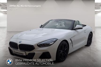 BMW Z4 M40i
