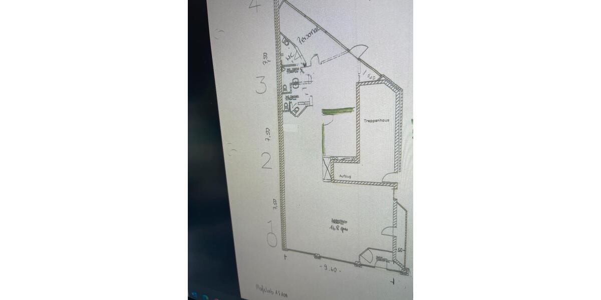 Gewerbeobjekt Papenburg - 1.100&euro; | Angebot:25433802