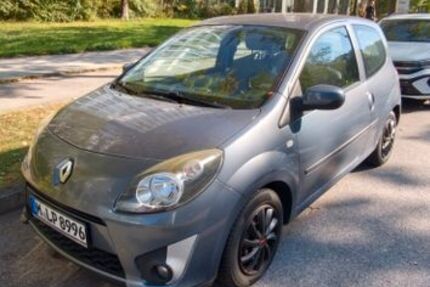 Renault Twingo 195.500 km 2.500 &euro; München 81929