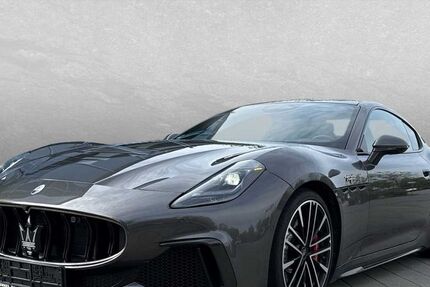 Maserati Granturismo 16.790 km 155.790 &euro; Regensburg 93059