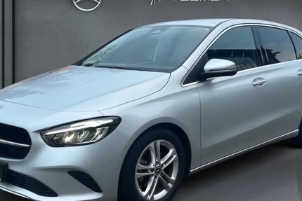 Mercedes-Benz B 200 5.368 km 31.390 &euro; Soltau 29614