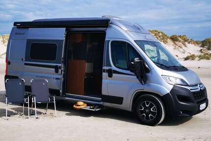 Citroen Jumper 47.000 km 54.900 &euro; Warburg, Hansestadt 34414
