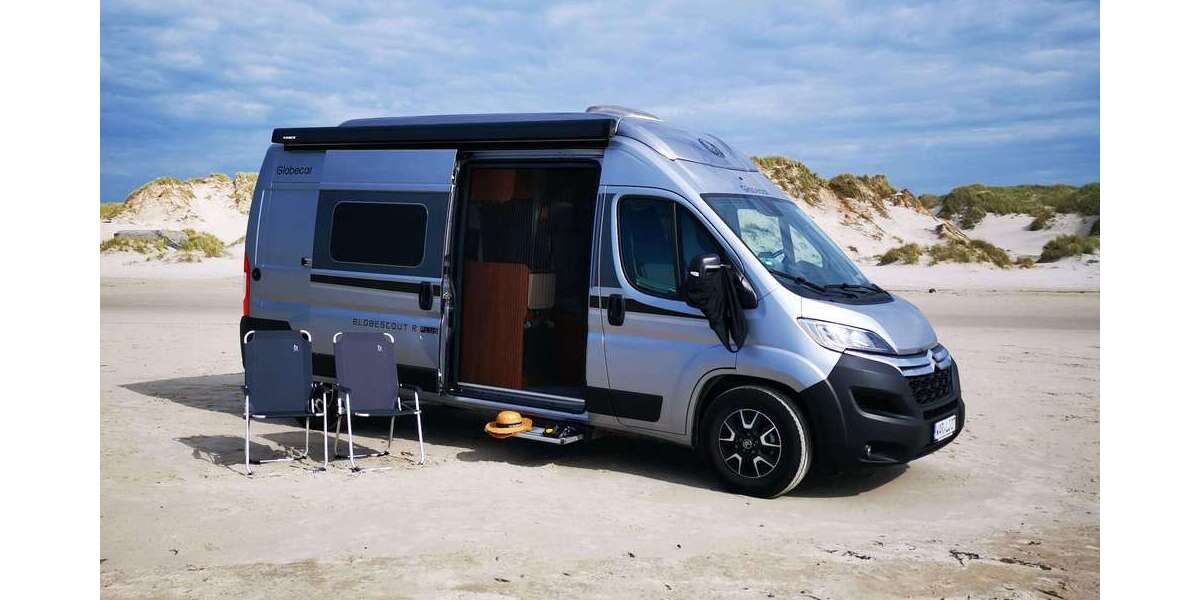 Citroen Jumper 47.000 km 54.900 &euro; Warburg, Hansestadt 34414