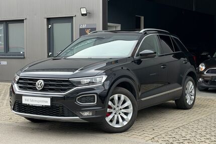 VW T-Roc 93.332 km 20.590 &euro; Augsburg 86167