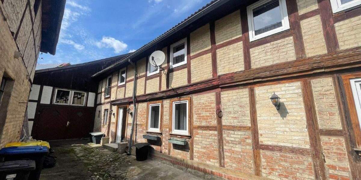 Einfamilienhaus Silstedt Silstedt - 5 Zimmer, 120 m&sup2;, 249.000&euro; | Angebot:25674065