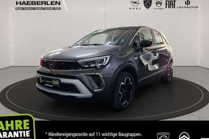 Opel Crossland 27.700 km 18.890 &euro; Kempten 87435