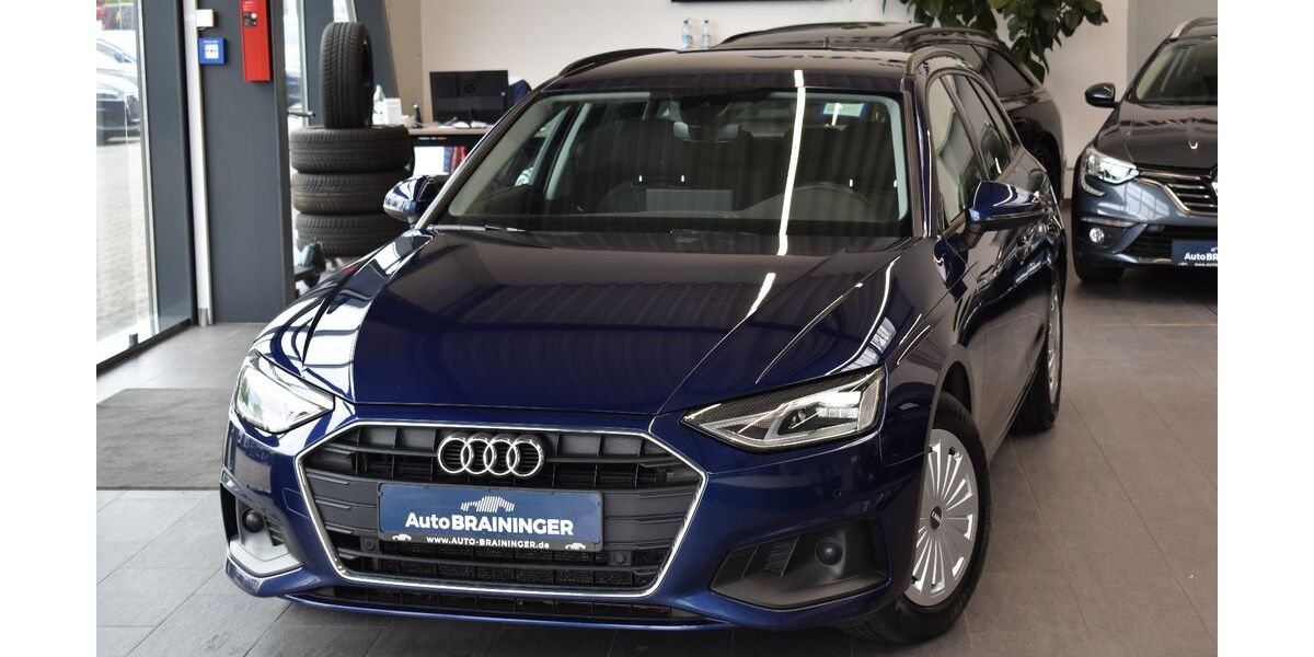 Audi A4 130.701 km 16.950 &euro; Altdorf/Landshut 84032