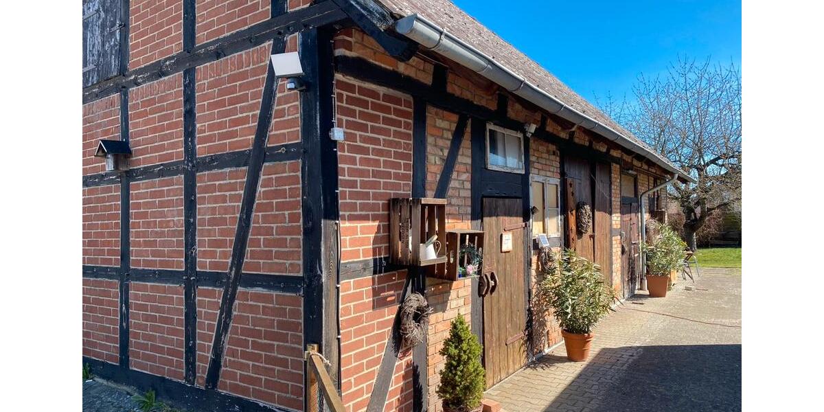 charmantes EFH in WustrowWendland von privat z. verkaufen 5.5 zimmer