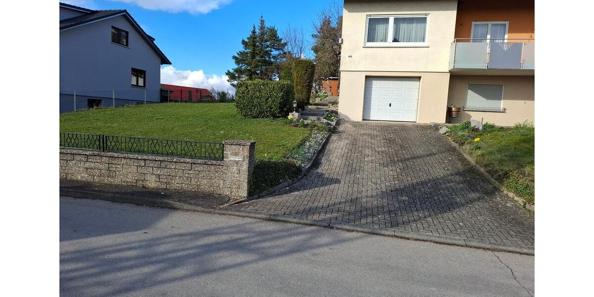 Einfamilienhaus Sulz am Neckar - 4 Zimmer, 167 m&sup2;, 450.000&euro; | Angebot:25933102