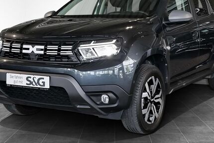 Dacia Duster 12.770 km 20.970 &euro; Karlsruhe 76185