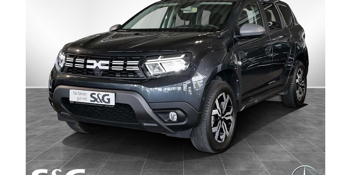 Dacia Duster 12.770 km 20.970 &euro; Karlsruhe 76185