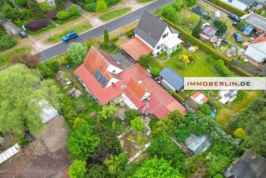 Einfamilienhaus Bindow Bindow - 5 Zimmer, 100 m&sup2;, 290.000&euro; | Angebot:26778242