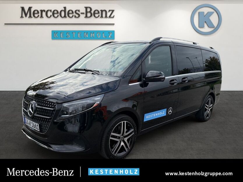 Mercedes-Benz V 300 6.000 km 86.850 € Lörrach 79539