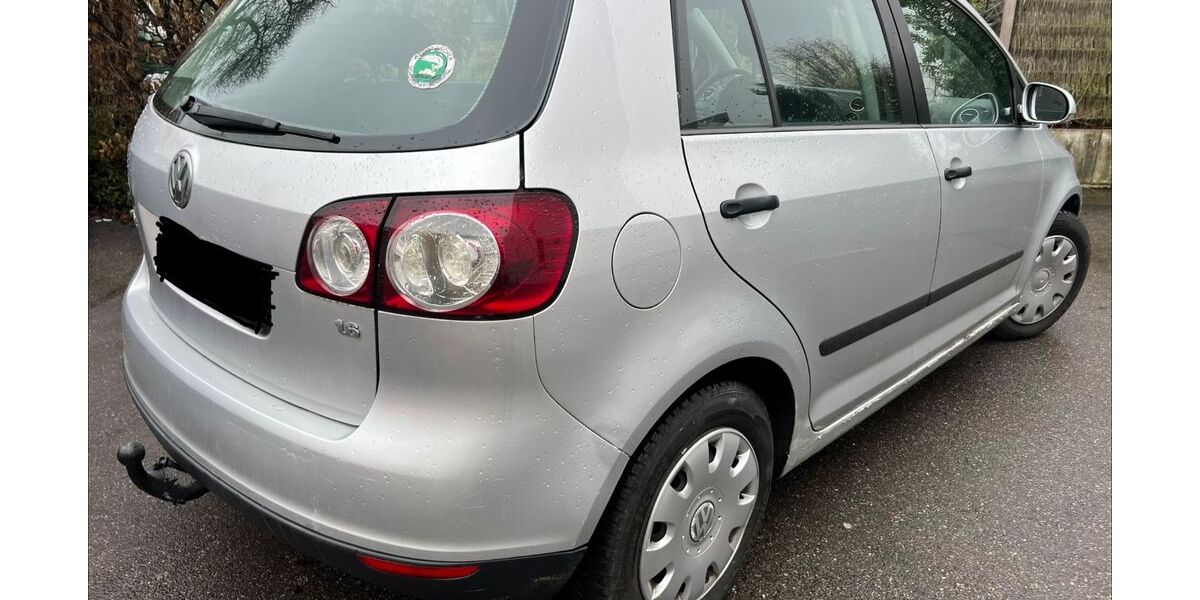 VW Golf Plus 157.000 km 2.500 &euro; Sindelfingen 71063