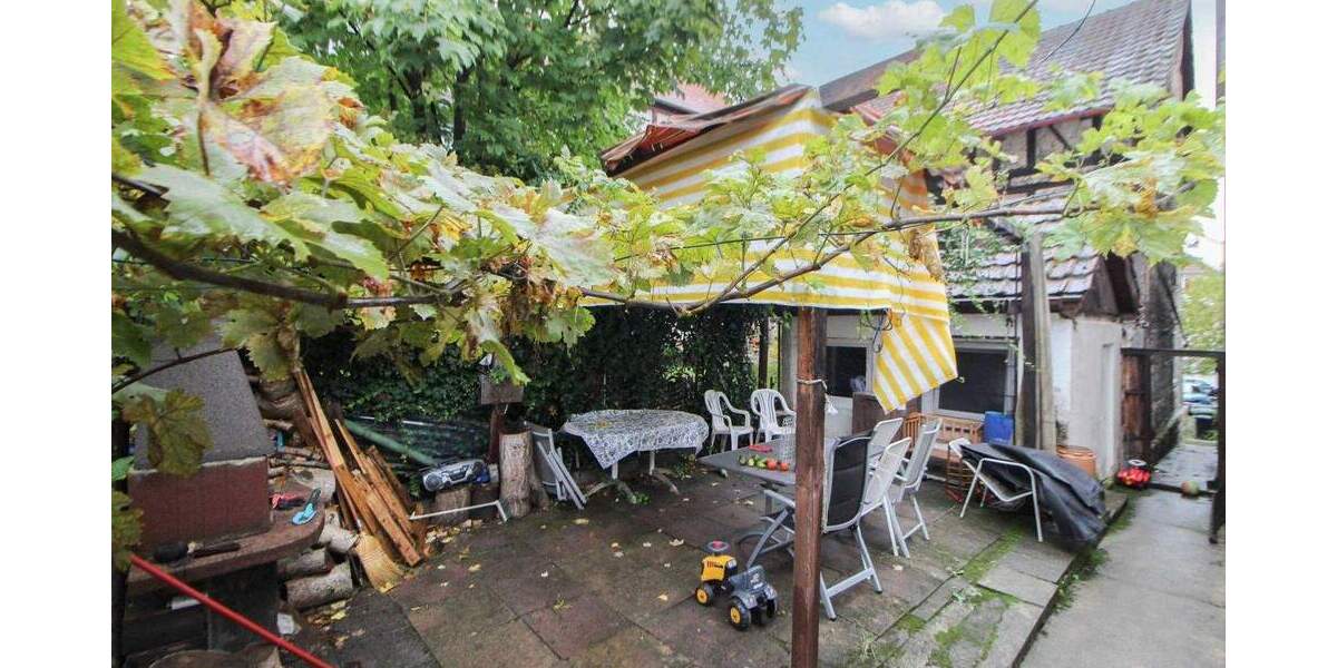 Grundstück Stuttgart Untertürkheim - 265.000&euro; | Angebot:24623369