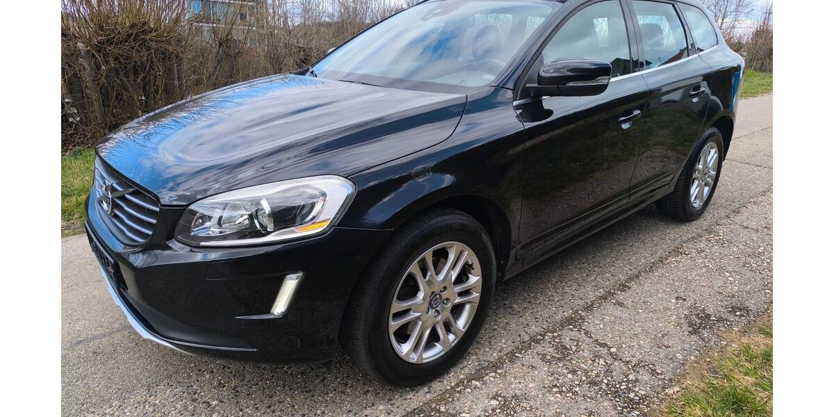 Volvo XC60 150.000 km 16.400 &euro; Aalen 73433