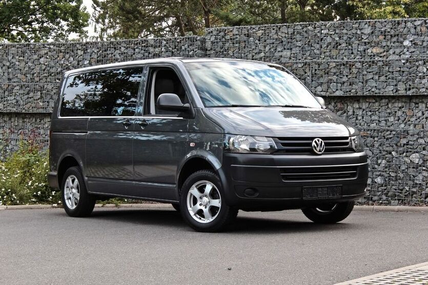 T5 Transporter