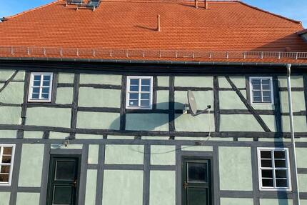 Wohnung Treuenbrietzen - 4 Zimmer, 100 m&sup2;, 280.000&euro; | Angebot:25172964