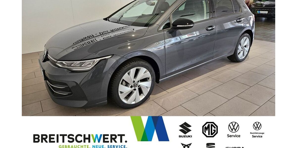 VW Golf 11.300 km 32.950 &euro; Ansbach 91522