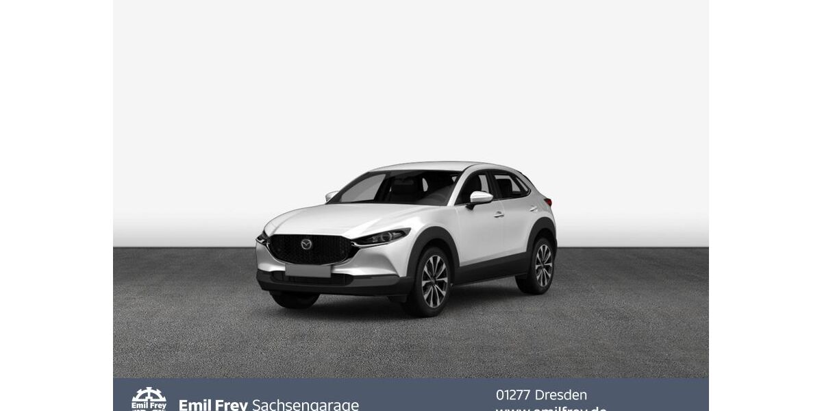 Mazda CX-30 13.600 km 24.940 &euro; Dresden 01277