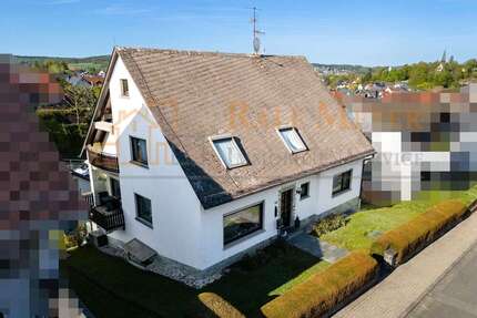 Haus Solms - 8 Zimmer, 235 m&sup2;, 398.500&euro; | Angebot:26640983
