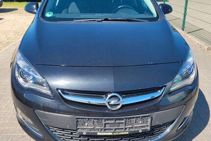 Opel Astra 181.400 km 6.680 &euro; Celle 29223