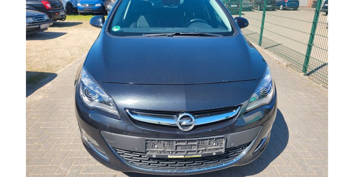 Opel Astra 181.400 km 6.680 &euro; Celle 29223