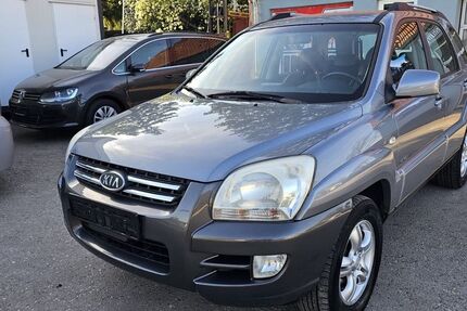 Kia Sportage 140.178 km 2.600 &euro; München 81249