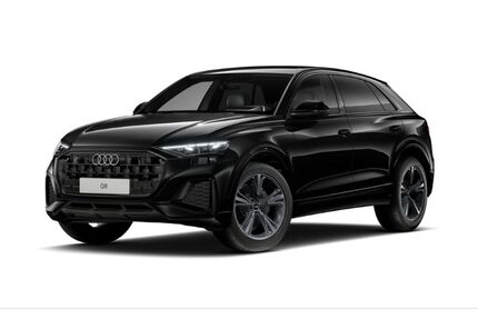 Audi Q8 16.879 km 69.980 &euro; Traunstein 83278