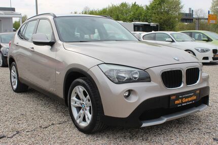 BMW X1 130.000 km 9.650 &euro; Paderborn 33106