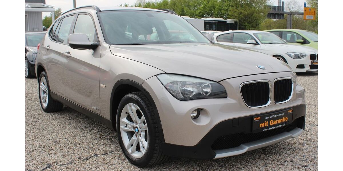 BMW X1 130.000 km 9.650 &euro; Paderborn 33106