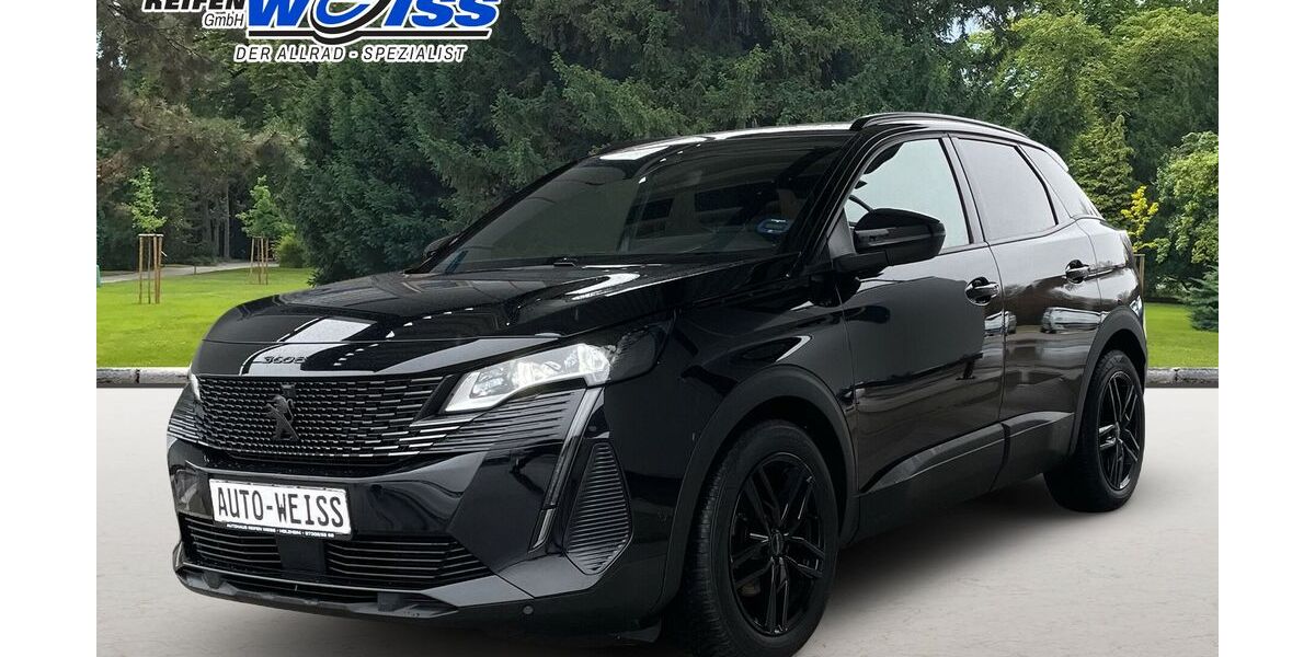 Peugeot 3008 79.550 km 23.690 &euro; Holzheim 89291