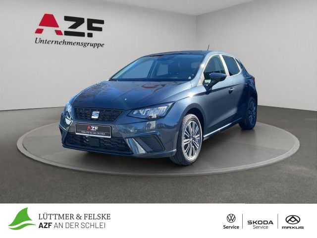 Seat Ibiza 1.005 km 18.480 &euro; Schleswig 24837