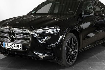 Mercedes-Benz GLC 400 10.000 km 93.999 &euro; Karlsruhe 76185