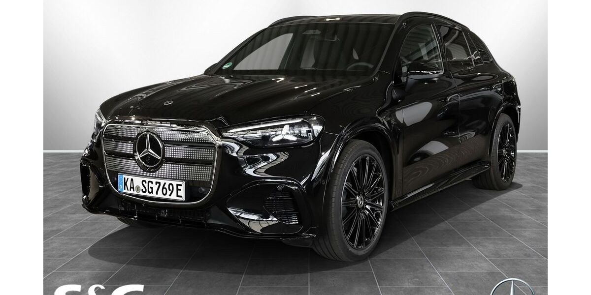 Mercedes-Benz GLC 400 10.000 km 93.999 &euro; Karlsruhe 76185