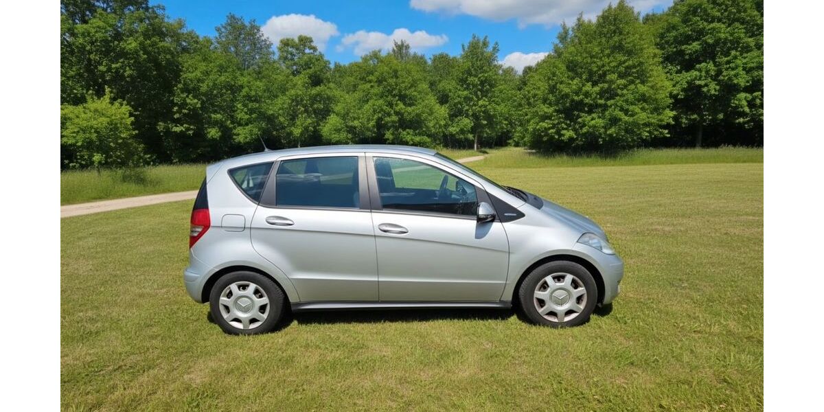 Mercedes-Benz A 150 223.147 km 850 &euro; Söllingen 38387